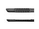 Go Rhino V-Series V3 Running Boards; Textured Black (14-24 4Runner)