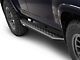 Go Rhino RB20 Slim Running Boards; Protective Bedliner Coating (14-24 4Runner, Excluding Limited, Nightshade & TRD Sport)