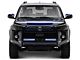 Morimoto XB LED Headlights with Amber DRL; Black Housing; Clear Lens (14-20 4Runner)