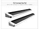 6-Inch iStep Running Boards; Polished (06-09 4Runner Limited, Sport)