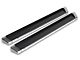 6-Inch iStep Running Boards; Polished (10-24 4Runner Trail; 14-24 4Runner SR5, TRD Off Road)