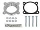 AFE Silver Bullet Throttle Body Spacer (10-24 4.0L 4Runner)