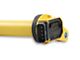 Accel SuperCoil Ignition Coil; Yellow (10-12 4.0L 4Runner)