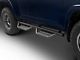 N-Fab Cab Length RS Nerf Side Step Bars; Textured Black (10-24 4Runner, Excluding Limited & 10-13 SR5)