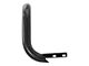 3-Inch Bull Bar; Black (10-24 4Runner)