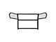 Grille Guard; Black (03-09 4Runner)