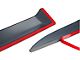 Goodyear Car Accessories Shatterproof Tape-On Window Deflectors (10-24 4Runner)