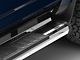 Barricade S6 Running Boards; Stainless Steel (10-24 4Runner, Excluding Limited, Nightshade, TRD Sport & 10-13 SR5)