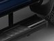 Barricade S6 Running Boards; Textured Black (10-13 4Runner SR5; 10-24 4Runner Limited, Nightshade, TRD Sport)
