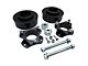 ReadyLIFT 3-Inch Front / 2-Inch Rear SST Suspension Lift Kit (03-24 4Runner w/o KDSS or X-REAS System, Excluding TRD Pro)