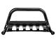 Barricade 3-Inch Bull Bar; Black (03-09 4Runner)