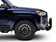 Barricade 3-Inch Bull Bar; Black (10-24 4Runner w/o Front Parking Sensors, Excluding 14-24 Limited & Nightshade)