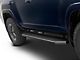 H-Style Running Boards; Black (10-24 4Runner Trail; 14-24 4Runner SR5, TRD Off Road)