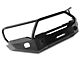 Expedition One Trail Series Front Bumper with WrapAround Bull Bar; Textured Black (14-24 4Runner)