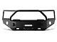 Expedition One Trail Series Front Bumper with WrapAround Bull Bar; Textured Black (14-24 4Runner)