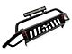 Endurance Runner Bull Bar with 20-Inch LED Light Bar; Black (03-24 4Runner, Excluding TRD)