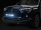 Endurance Runner Bull Bar with 20-Inch LED Light Bar; Black (03-24 4Runner, Excluding TRD)