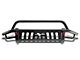 Endurance Runner Bull Bar; Black (03-24 4Runner, Excluding TRD)