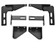 Optimus Bull Bar; Black (03-24 4Runner, Excluding TRD)