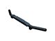 Pintle Rear Bumper Guard; Black (03-24 4Runner, Excluding TRD)