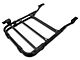 TRD Style Roof Rack; Black (14-23 Runner)