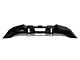 Backwoods Adventure Mods Hi-Lite Overland Front Bumper; Black (14-24 4Runner)