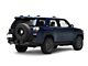 AFN 4x4 Rear Bumper (14-24 4Runner w/o Blind Spot Monitors)