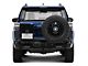 AFN 4x4 Rear Bumper (14-24 4Runner w/o Blind Spot Monitors)