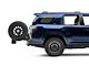 AFN 4x4 Rear Bumper (14-24 4Runner w/o Blind Spot Monitors)