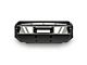 Cali Raised LED Stealth Winch Mount Front Bumper with 32-Inch Spot Beam LED Bumper Light Bar (14-24 4Runner)