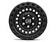 Black Rhino Sentinel Matte Black 6-Lug Wheel; 20x9.5; 12mm Offset (03-09 4Runner)