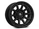 Fuel Wheels Torque Matte Black 6-Lug Wheel; 20x9; 20mm Offset (10-24 4Runner)