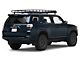 Baja Rack Standard Basket Roof Rack with Mesh Floor (10-24 4Runner)