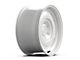 Fifteen52 Analog HD Classic White 6-Lug Wheel; 16x7.5; 0mm Offset (16-23 Tacoma)