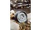 Fifteen52 Analog HD Peak Gray Wheel; 17x8.5 (99-04 Jeep Grand Cherokee WJ)