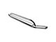 Transcend Runner Bull Bar; Stainless Steel (03-24 4Runner, Excluding TRD)