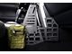 DV8 Offroad Center Console MOLLE Panel and Device Mount (10-24 4Runner)