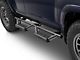 Octagon Tube Drop Style Nerf Side Step Bars; Black (10-24 4Runner Trail; 14-24 4Runner SR5, TRD Off Road)