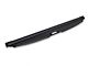 Toyota Retractable Cargo Cover; Black (10-24 4Runner)