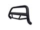 Max Bull Bar; Textured Black (03-09 4Runner)