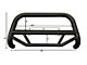 Max T Bull Bar; Textured Black (10-20 4Runner)