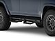 Sidewinder Running Boards (10-24 4Runner, Excluding Limited, Nightshade, TRD Sport & 10-13 SR5)