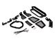 Barricade Replacement Bumper Hardware Kit for TR14363 Only (14-24 4Runner, Excluding Limited & Nightshade)