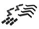 Barricade Replacement Running Board Hardware Kit for TR14366 Only (10-13 4Runner SR5; 10-24 4Runner Limited, Nightshade, TRD Sport)