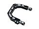 RSO Suspension Forged Billet Aluminum Front Upper Control Arms for 1 to 4-Inch Lift (03-24 4Runner)