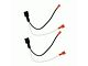 Speaker Wiring Harness (20-24 Tundra)