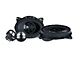 Memphis Audio 6x9-Inch Component Power Reference Front Speaker System (03-14 4Runner)