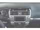 Above Center Air Vent Trim Strip; Domed Carbon Fiber (14-24 4Runner)