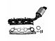 Exhaust Manifold (05-09 4.7L 4Runner)