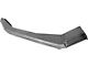 Low Profile Front Bumper Side Supports; Bare (14-24 4Runner)